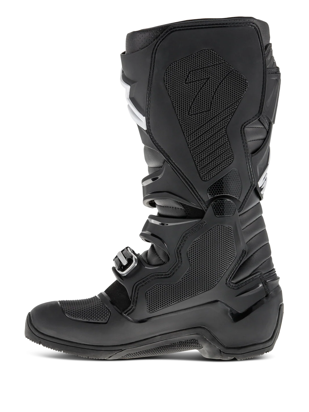 Alpinestars Tech 7 Offroad Enduro Boots -Black