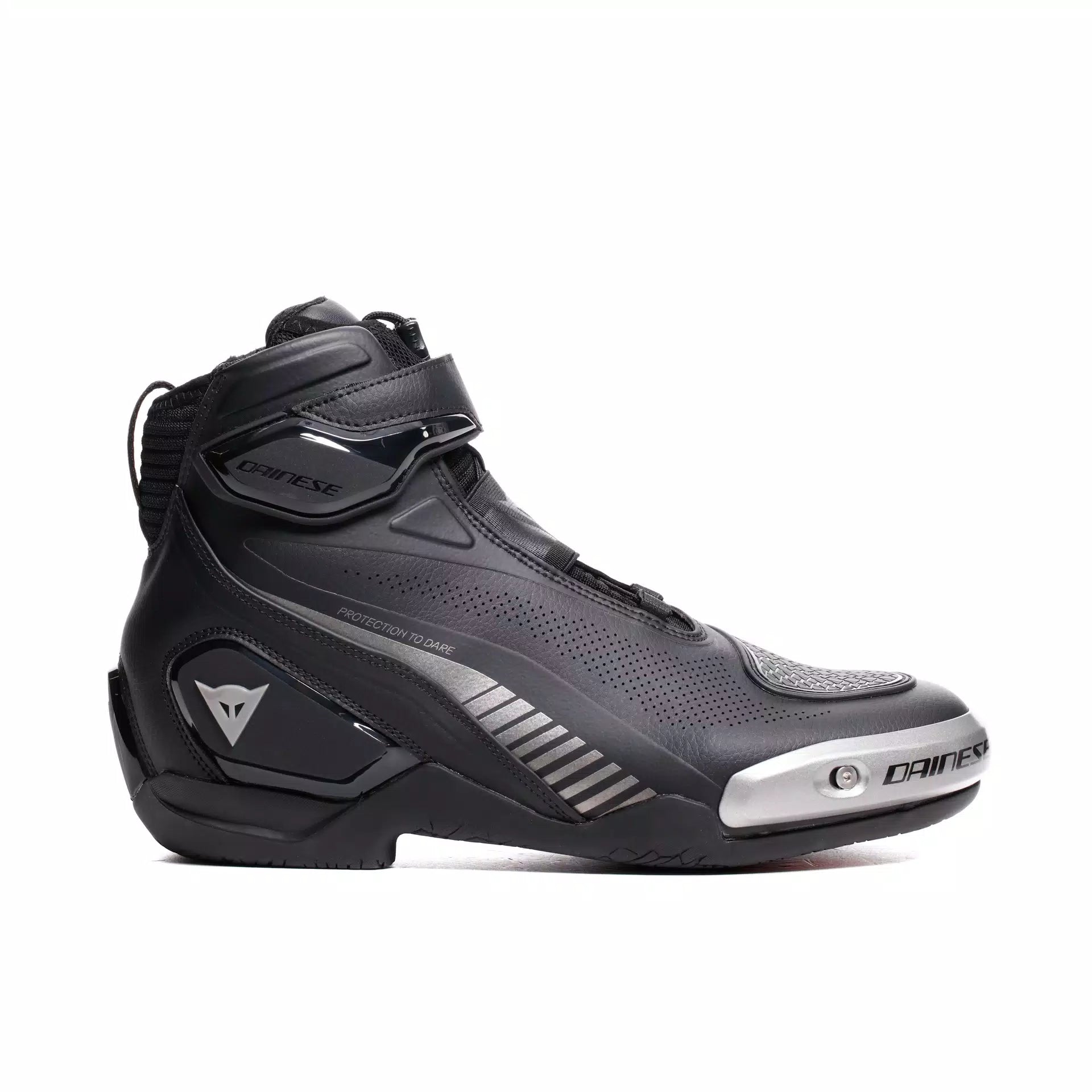 Dainese Superya Shoes - Black / Anthracite