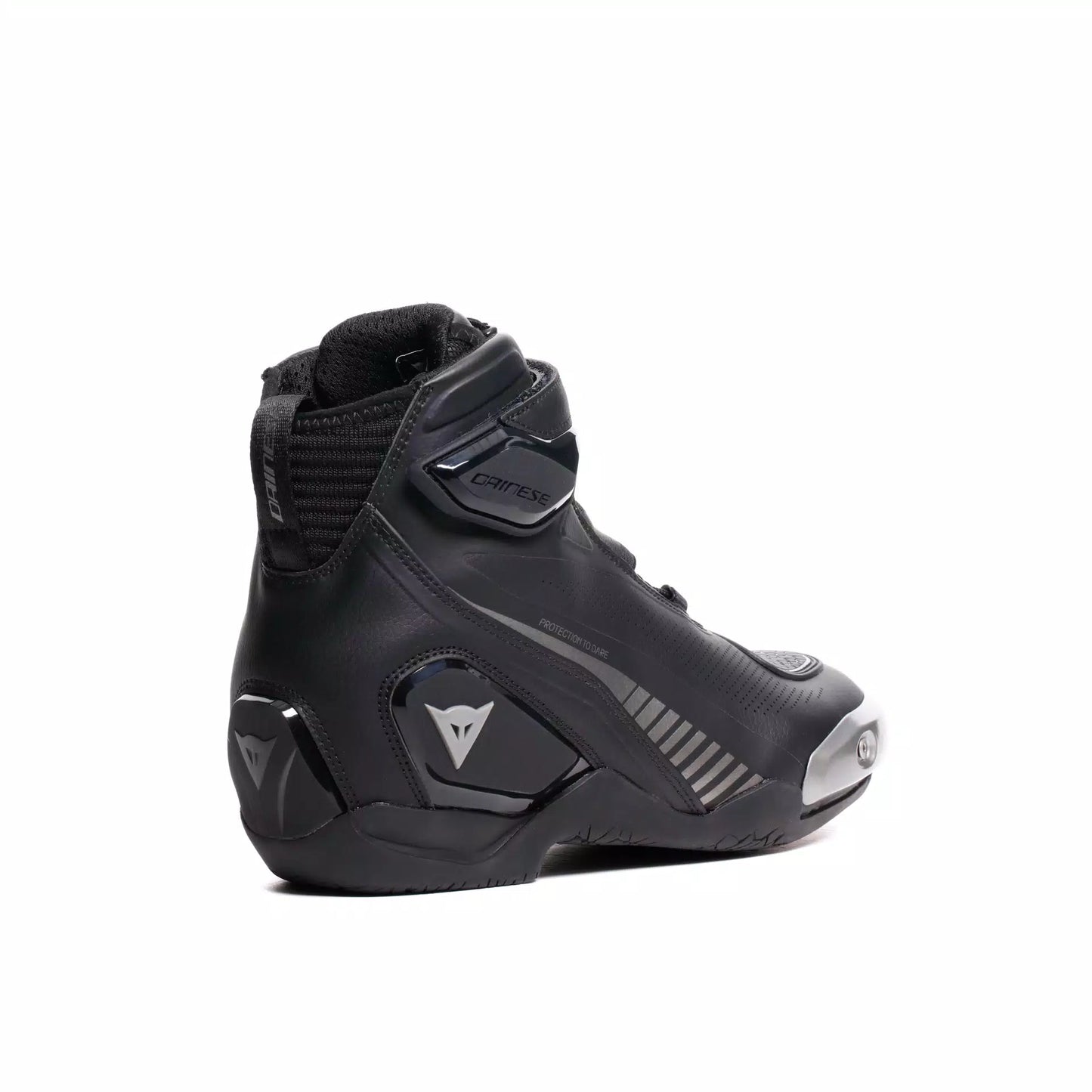 Dainese Superya Shoes - Black / Anthracite
