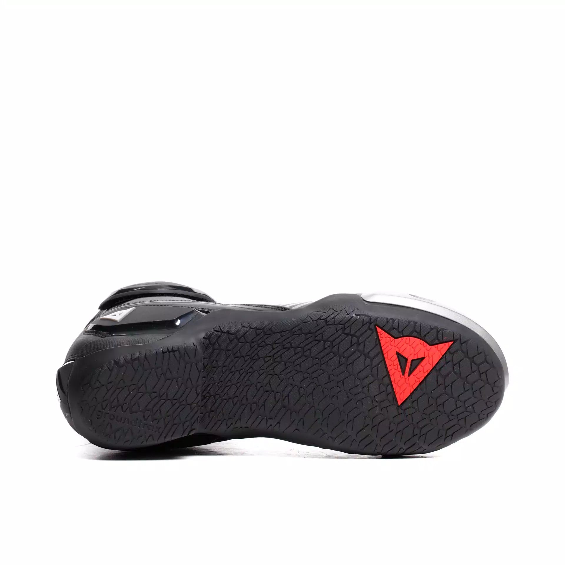 Dainese Superya Shoes - Black / Anthracite