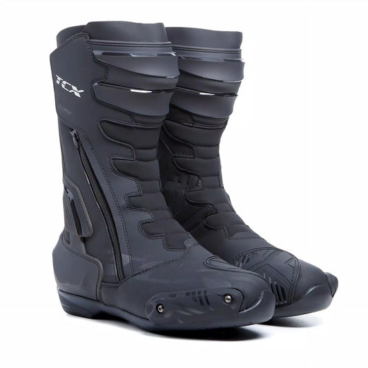 TCX S-TR1 Waterproof Sports Boots - Black