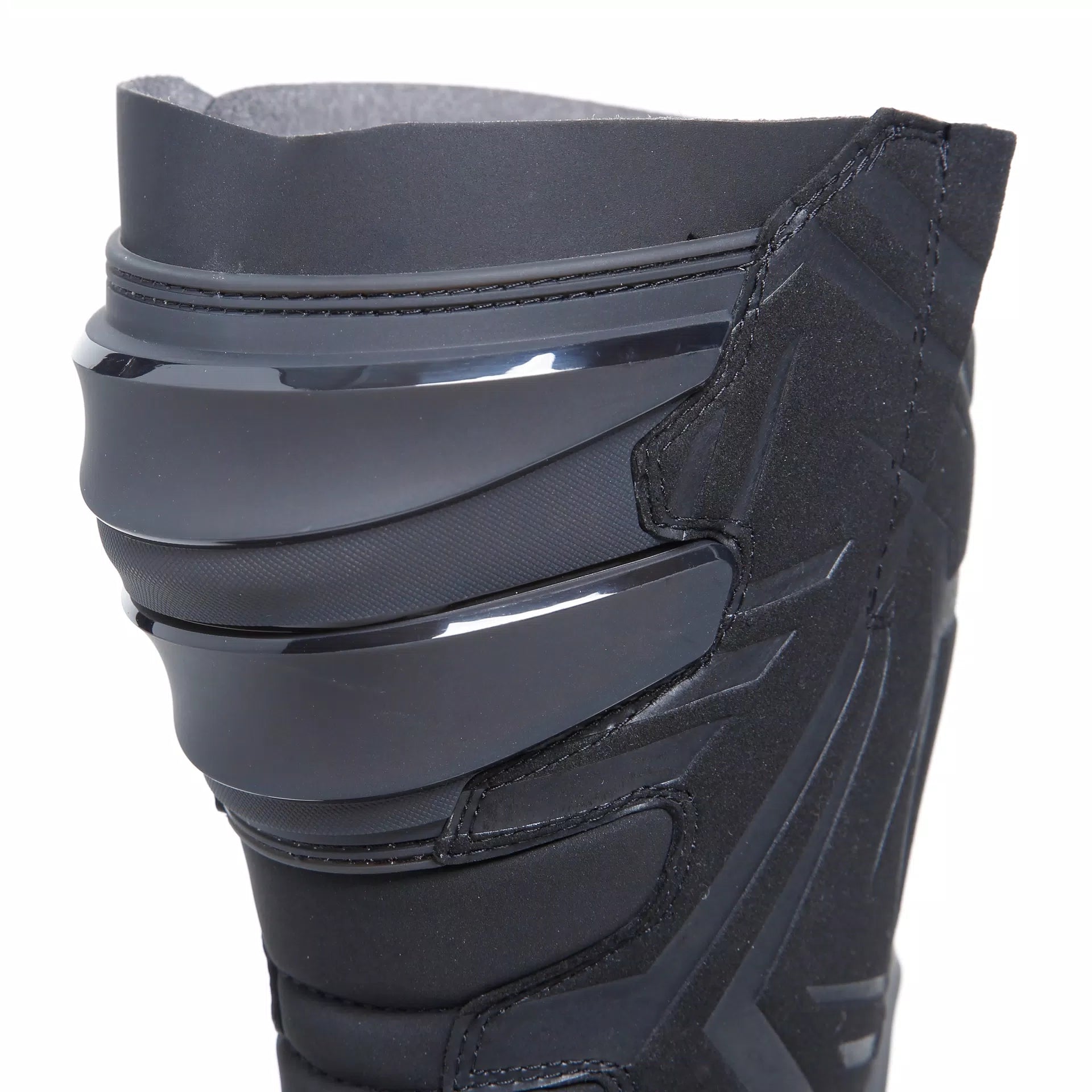 TCX S-TR1 Waterproof Sports Boots - Black