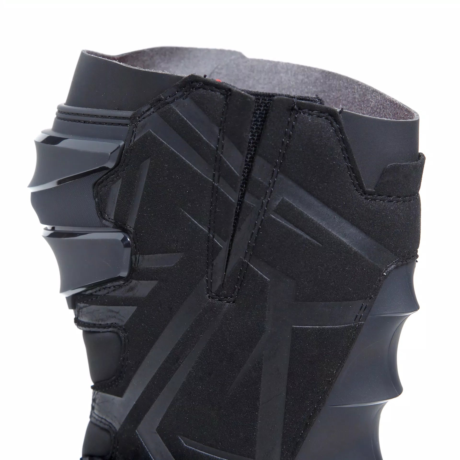 TCX S-TR1 Waterproof Sports Boots - Black