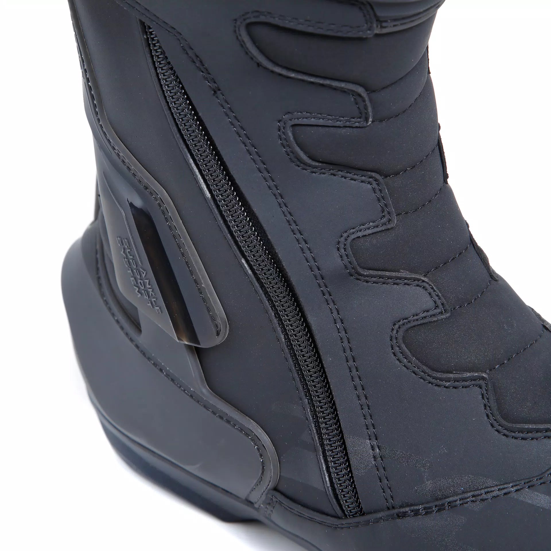 TCX S-TR1 Waterproof Sports Boots - Black