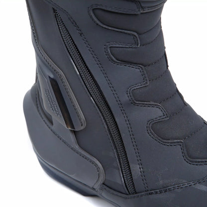 TCX S -TR1 Waterproof Sports Boots - Black