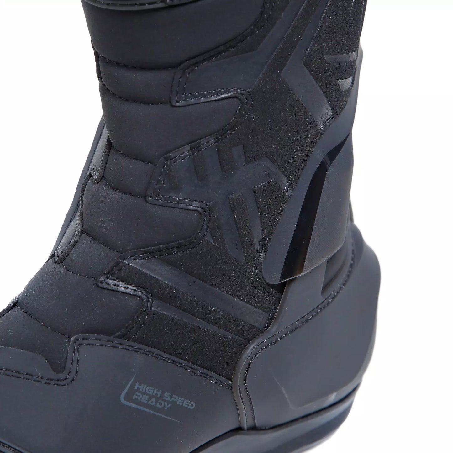 TCX S-TR1 Waterproof Sports Boots - Black