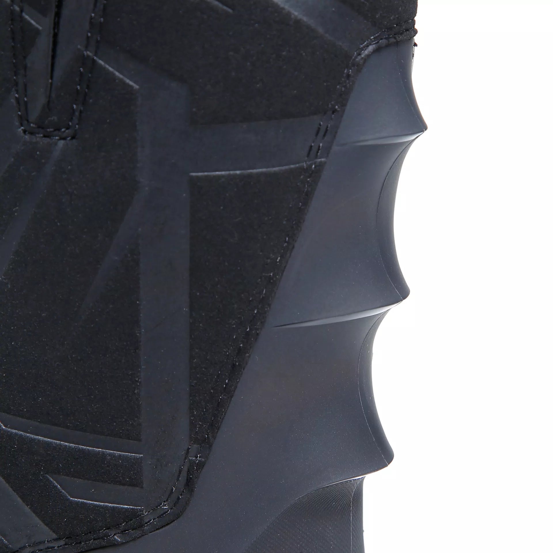 TCX S-TR1 Waterproof Sports Boots - Black