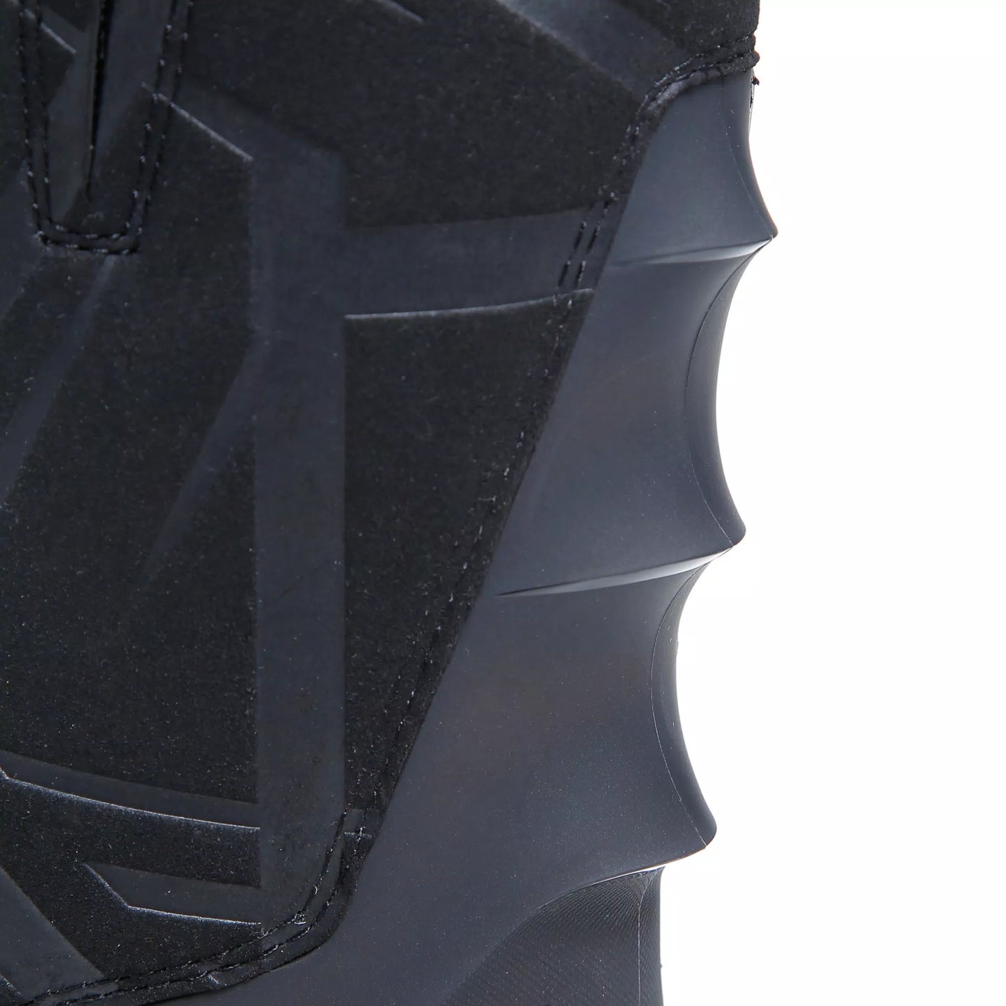 TCX S-TR1 Waterproof Sports Boots - Black
