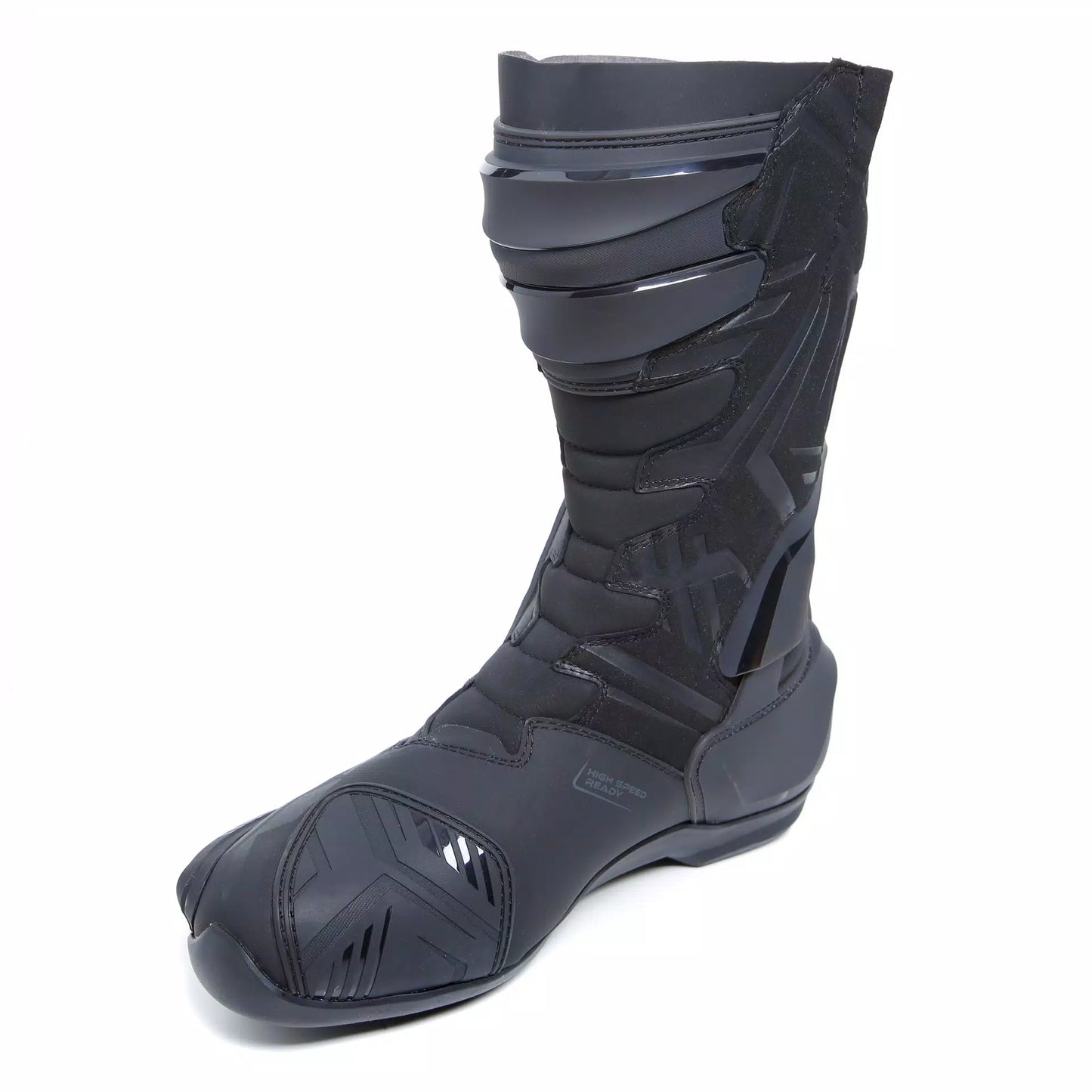 TCX S-TR1 Waterproof Sports Boots - Black