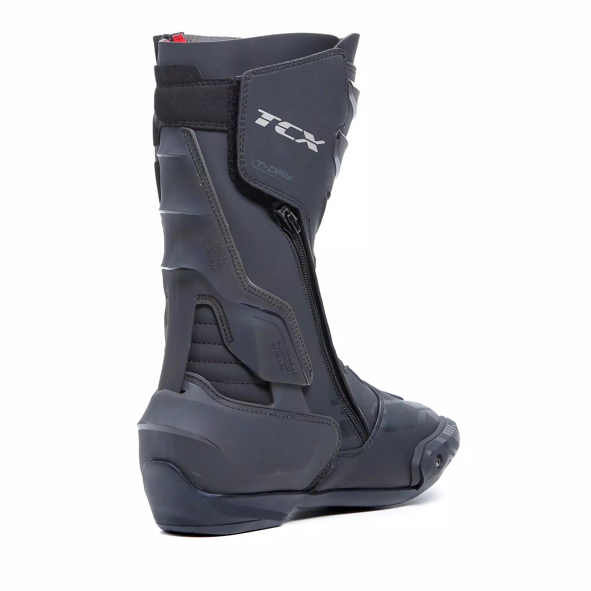 TCX S-TR1 Waterproof Sports Boots - Black