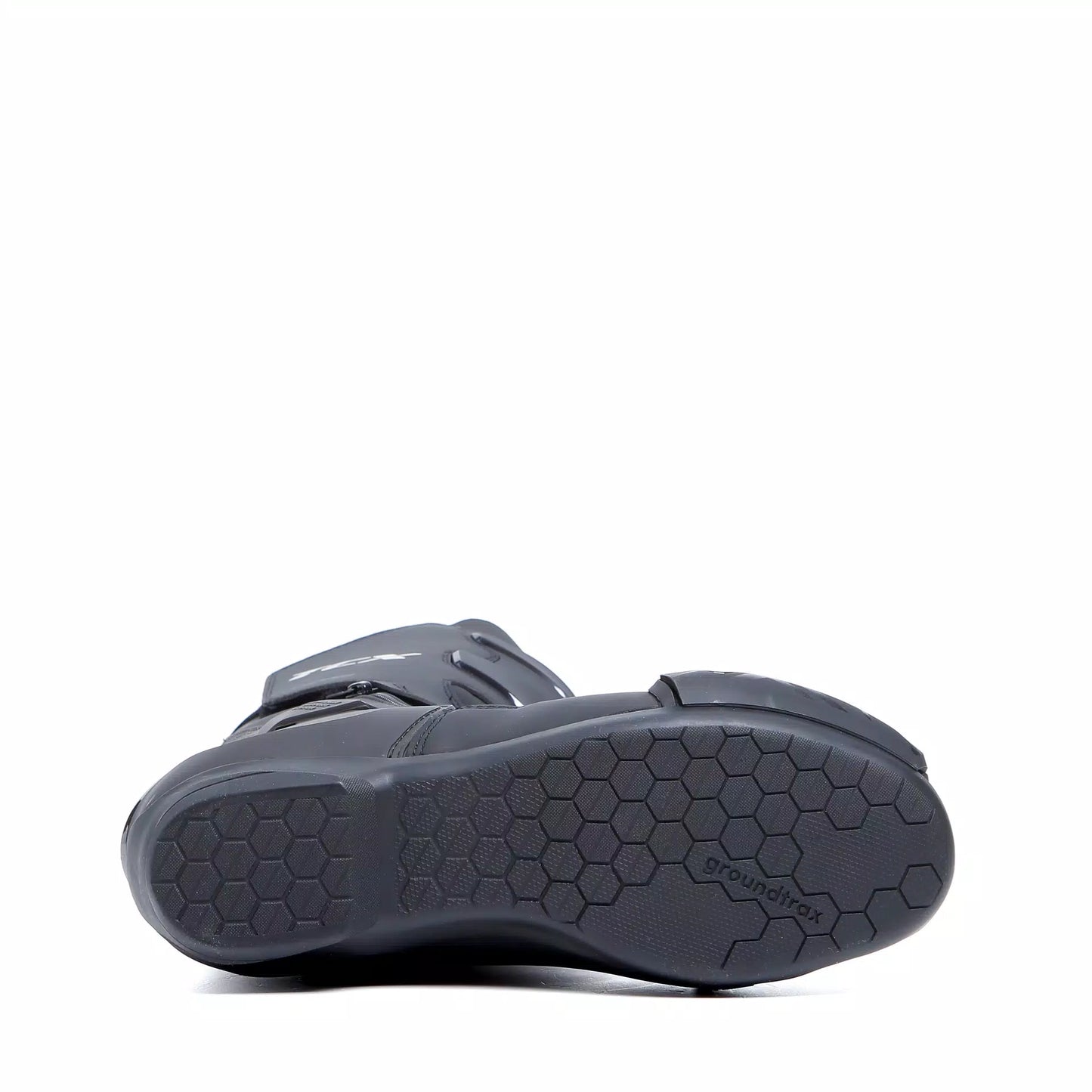 TCX S-TR1 Waterproof Sports Boots - Black