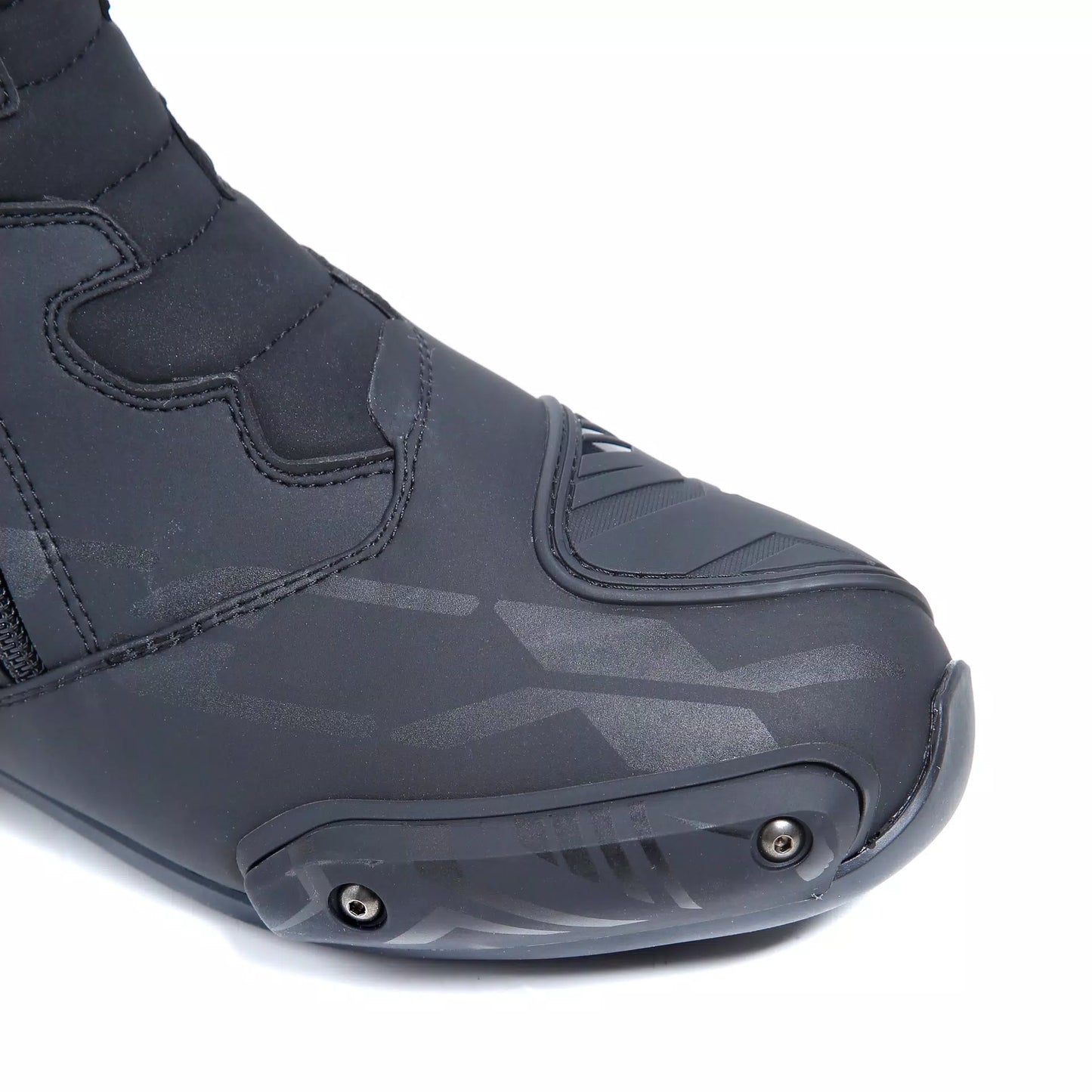 TCX S-TR1 Waterproof Sports Boots - Black