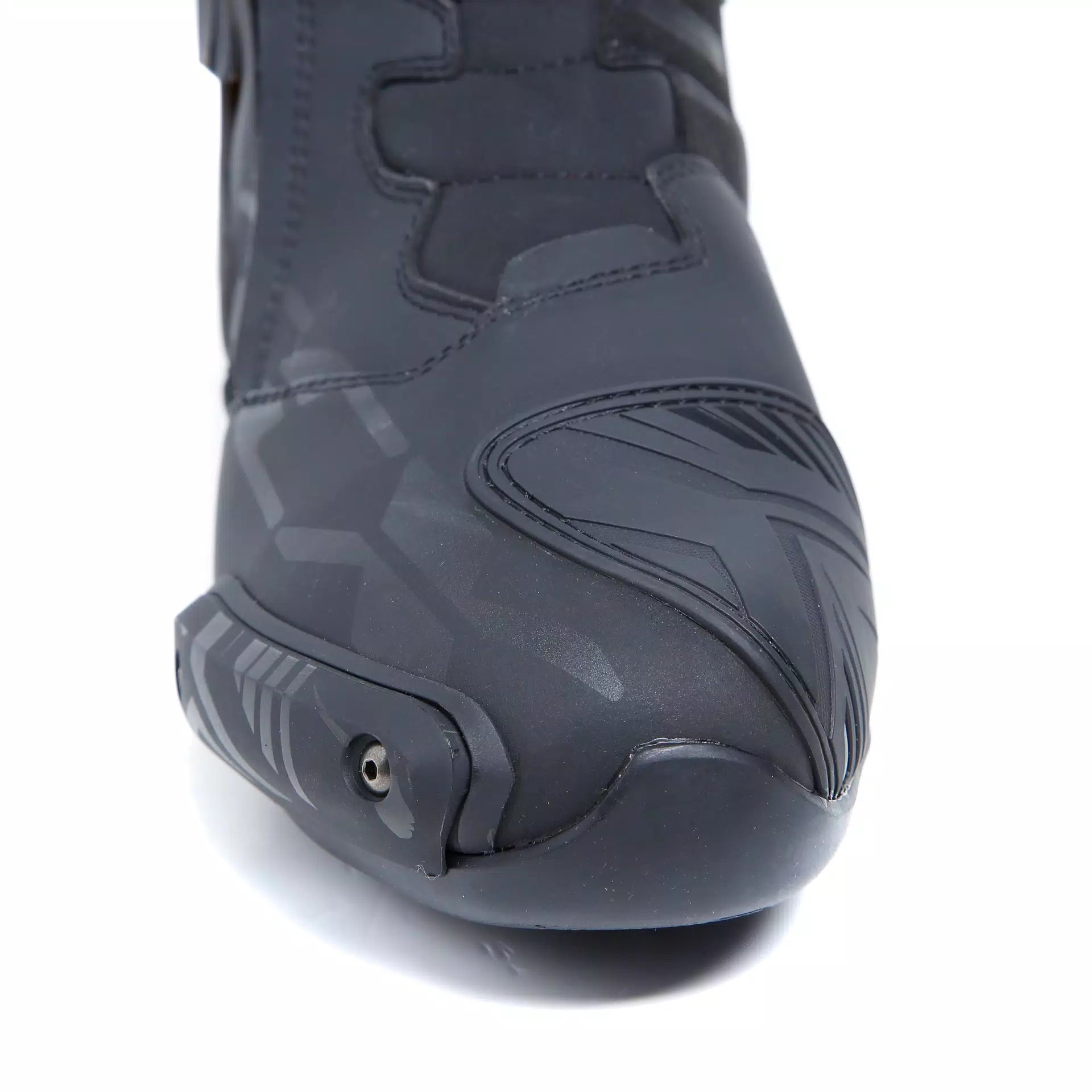 TCX S-TR1 Waterproof Sports Boots - Black