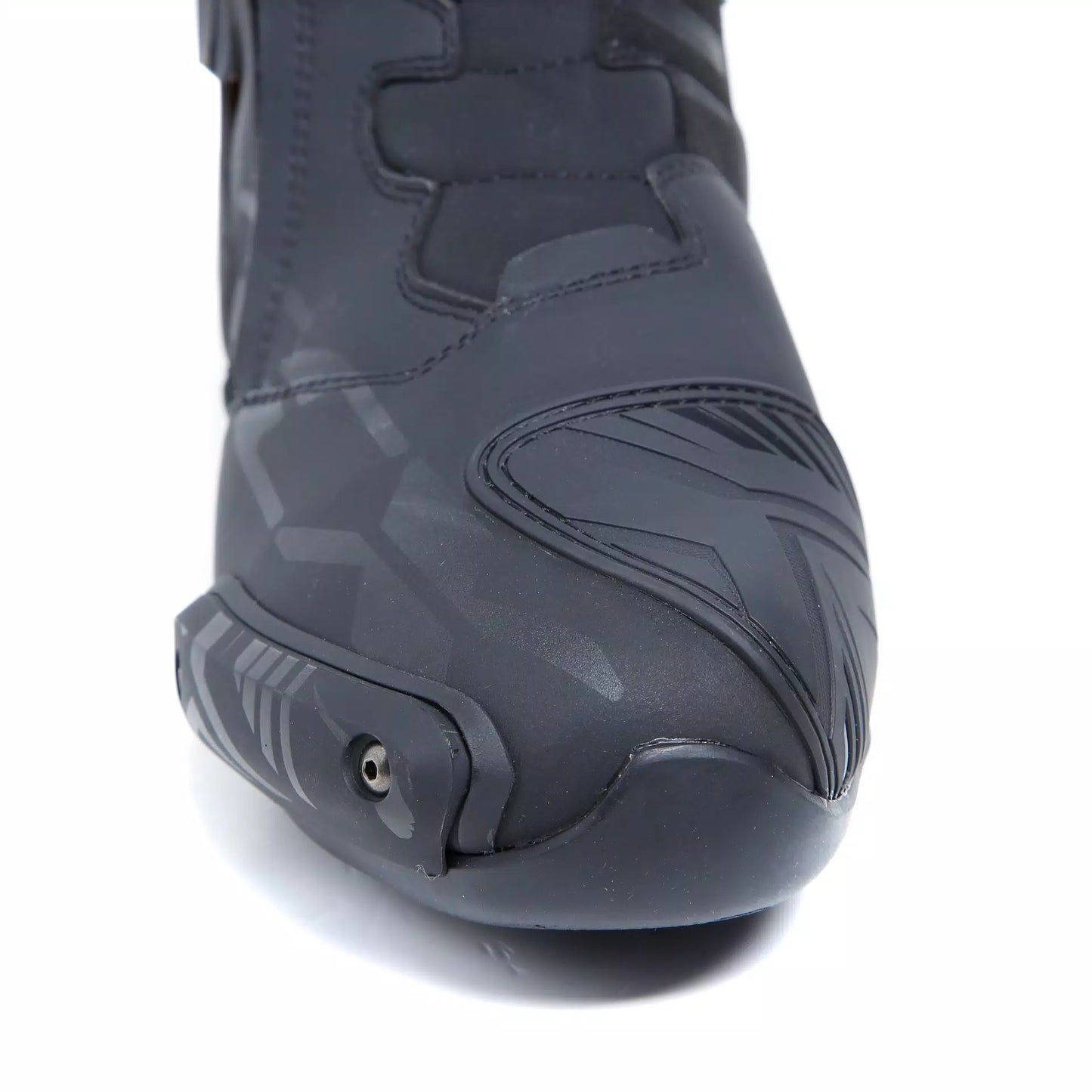TCX S-TR1 Waterproof Sports Boots - Black