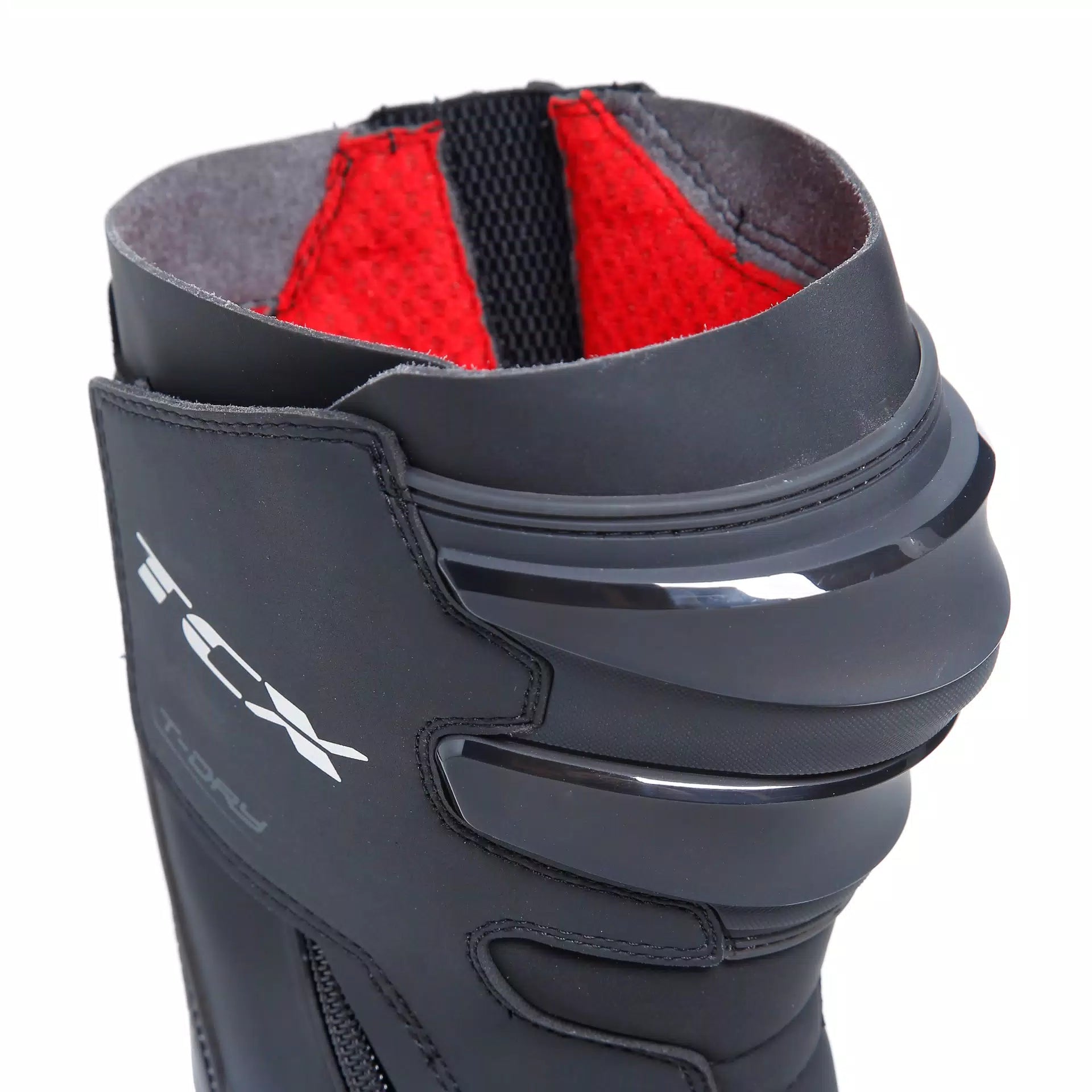 TCX S-TR1 Waterproof Sports Boots - Black