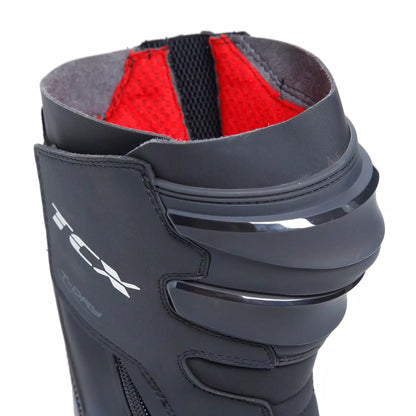 TCX S -TR1 Waterproof Sports Boots - Black
