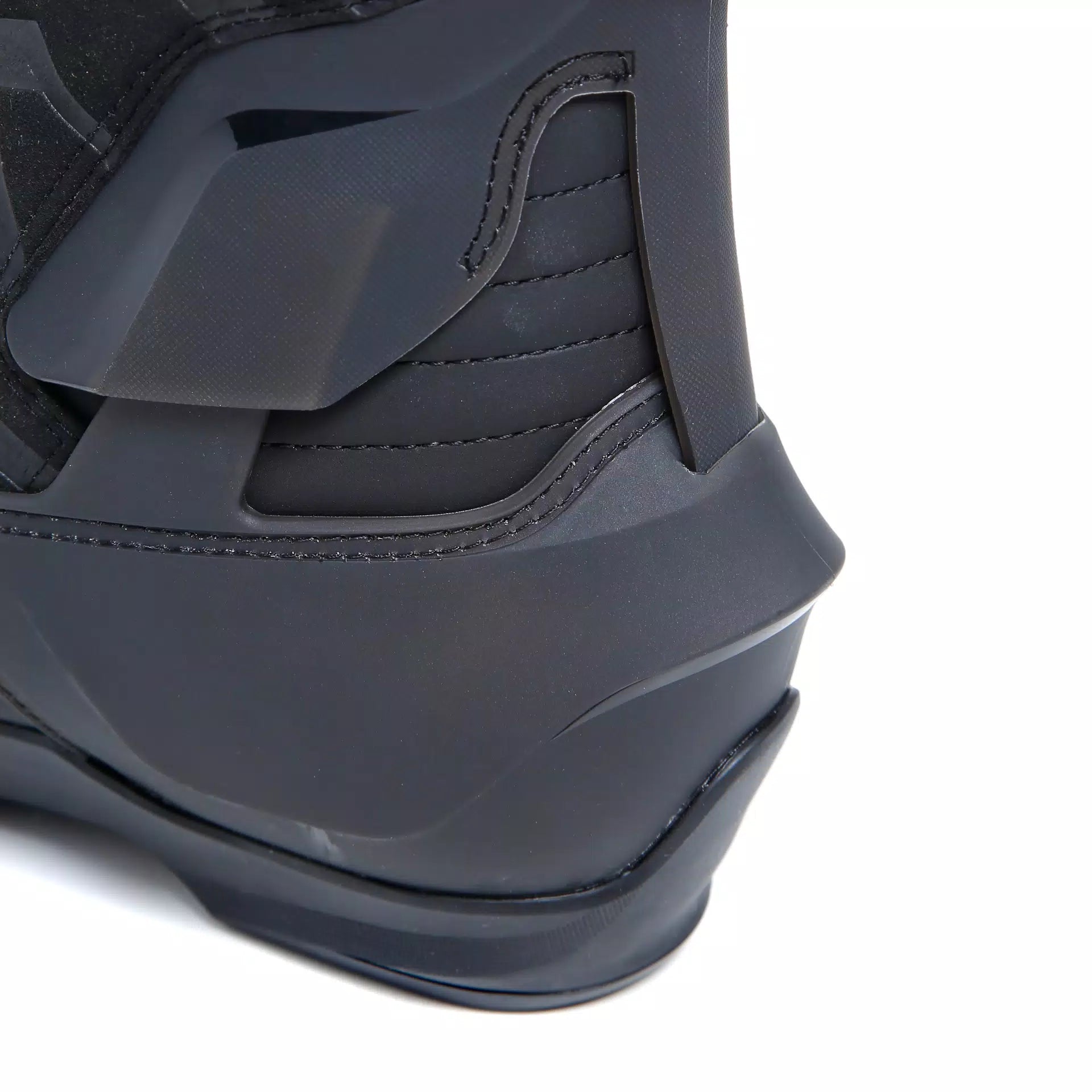 TCX S-TR1 Waterproof Sports Boots - Black