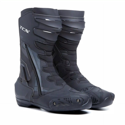 TCX S-TR1 Sports Boots - Black