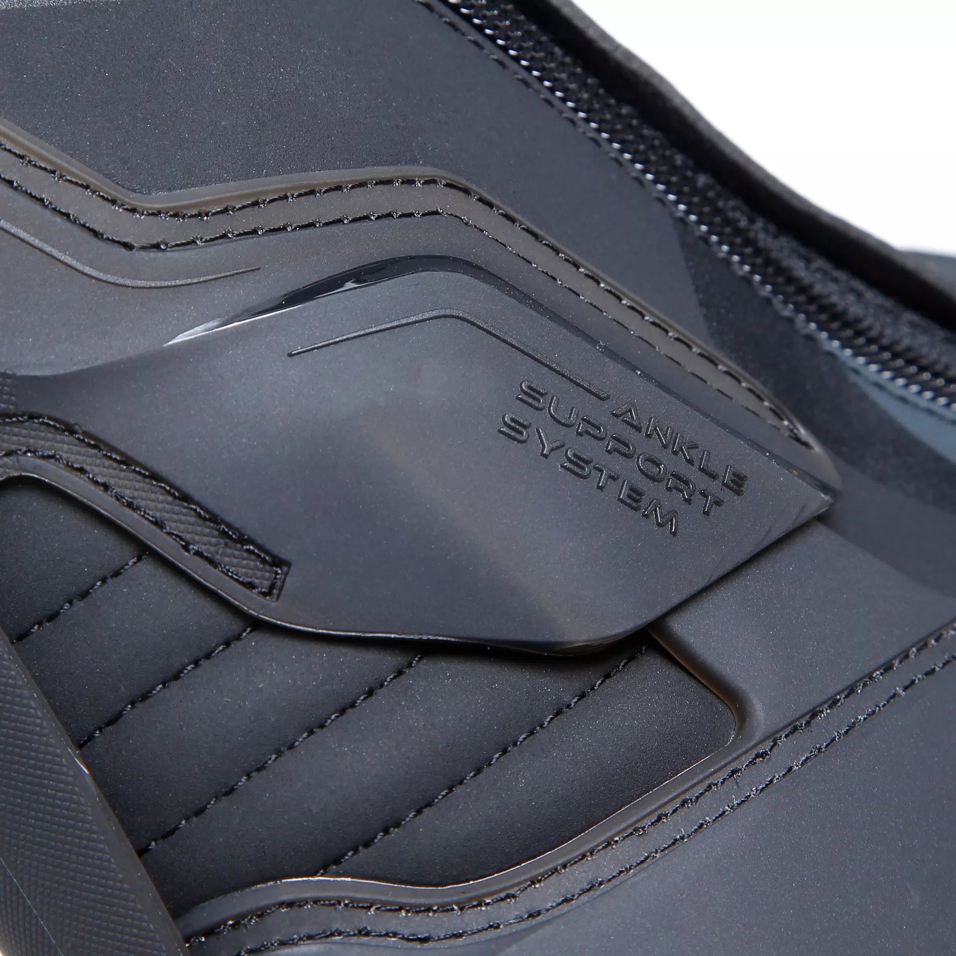 TCX S-TR1 Sports Boots - Black