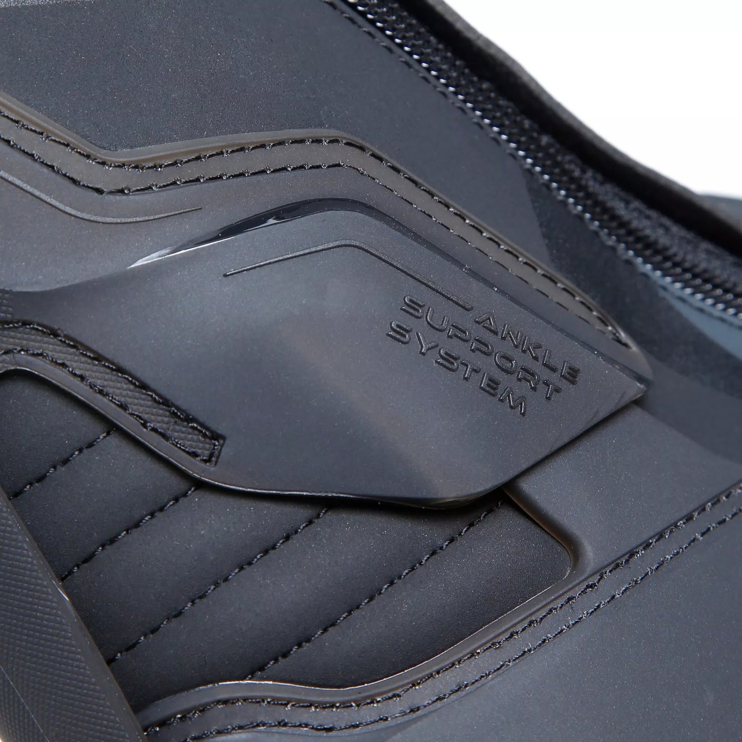TCX S-TR1 Sports Boots - Black