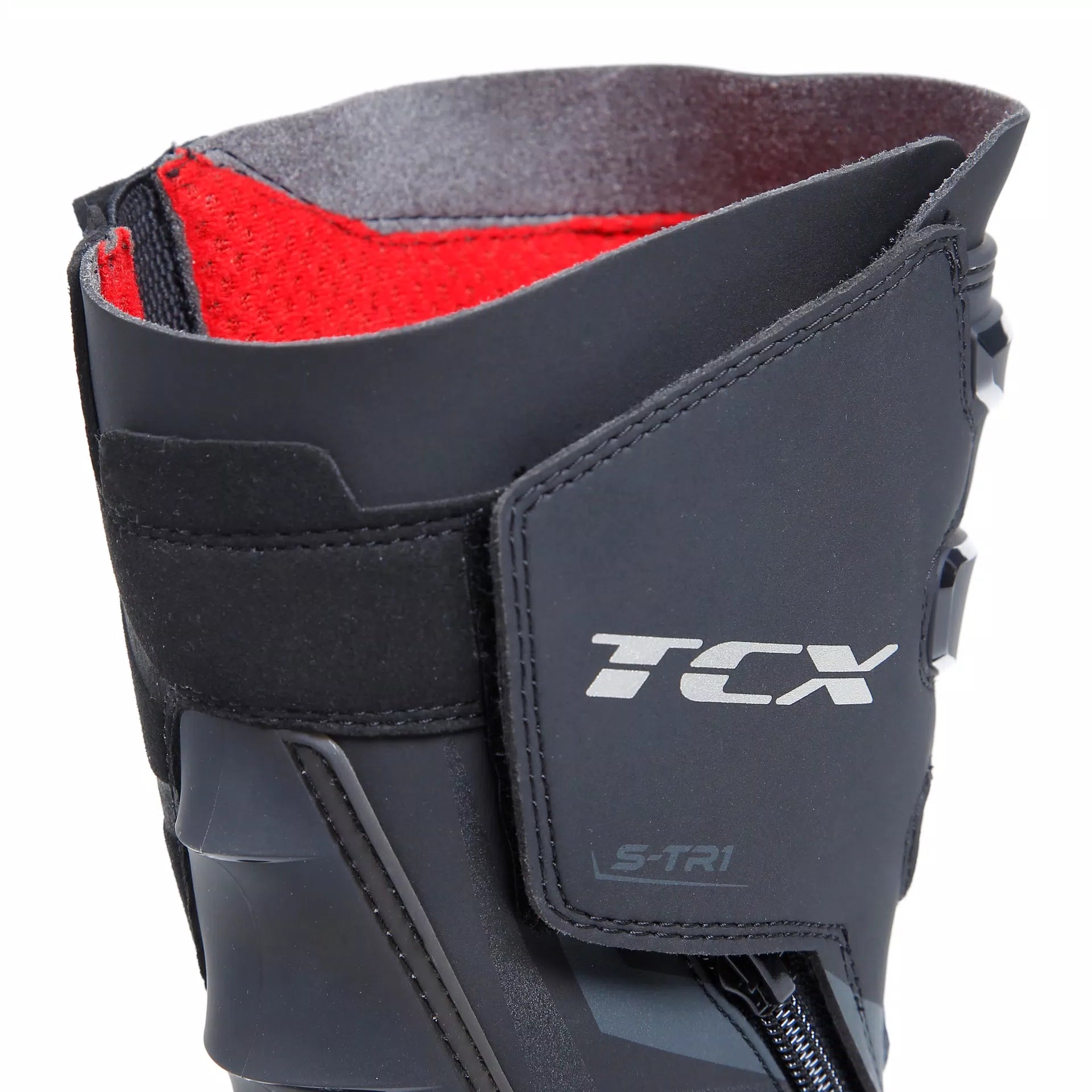 TCX S-TR1 Sports Boots - Black