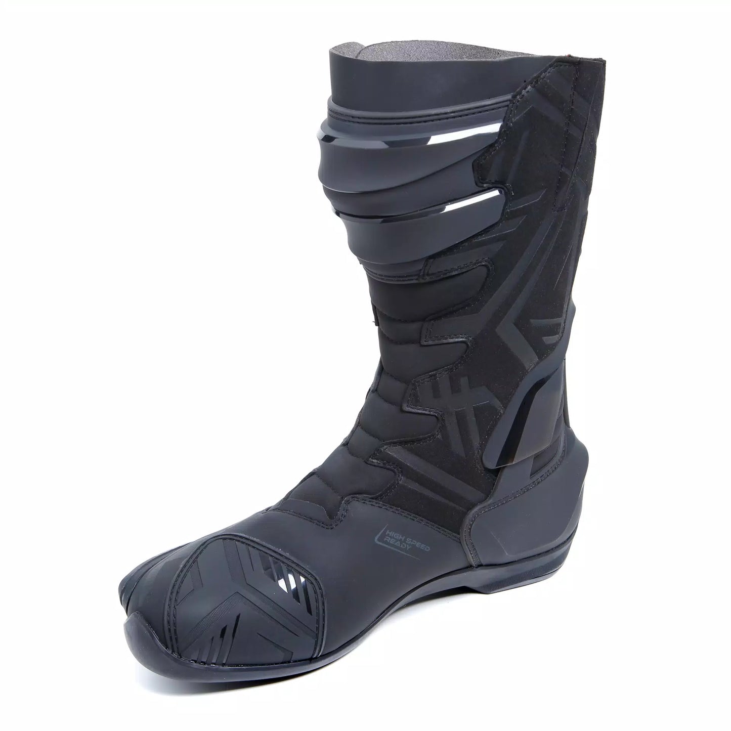 TCX S-TR1 Sports Boots - Black