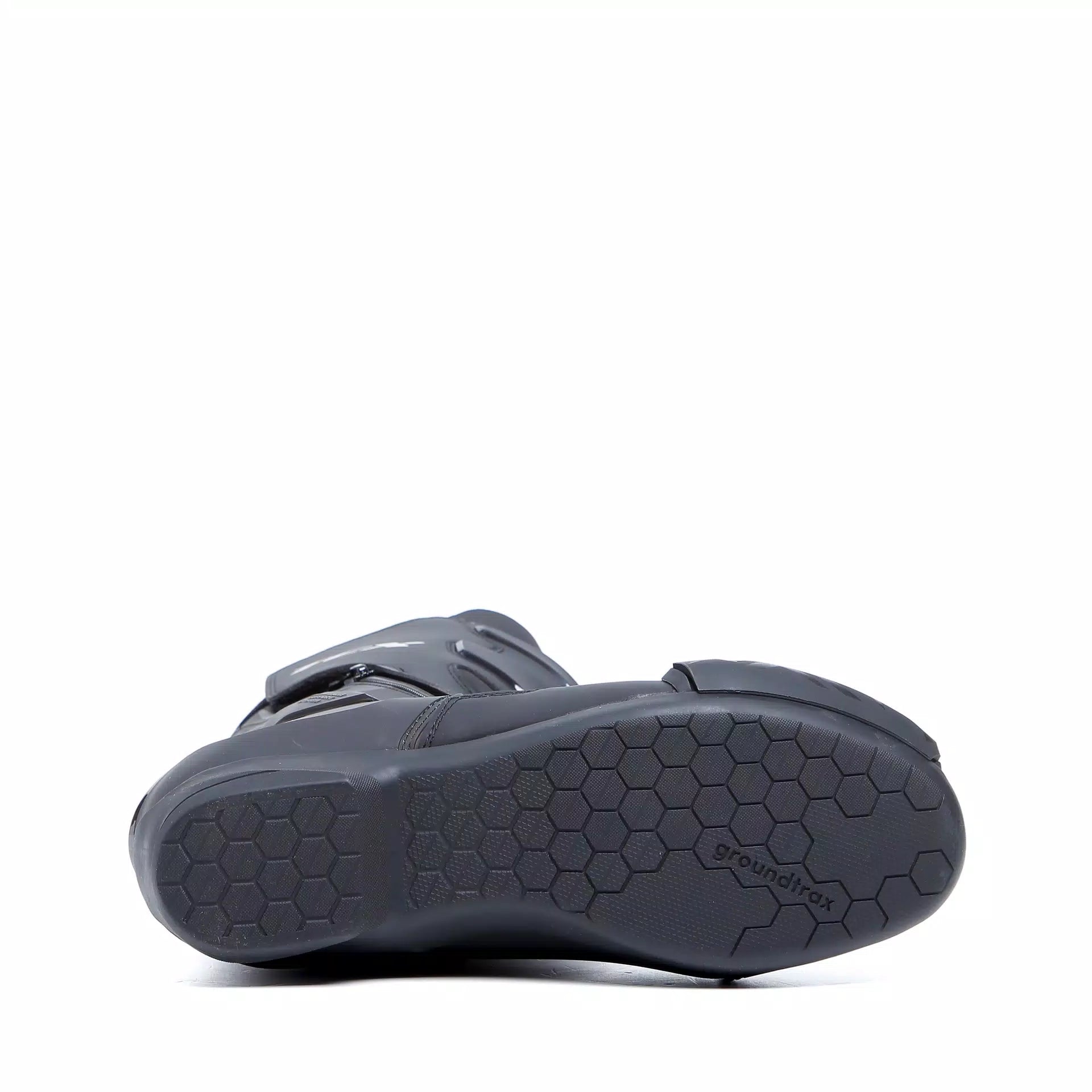 TCX S-TR1 Sports Boots - Black