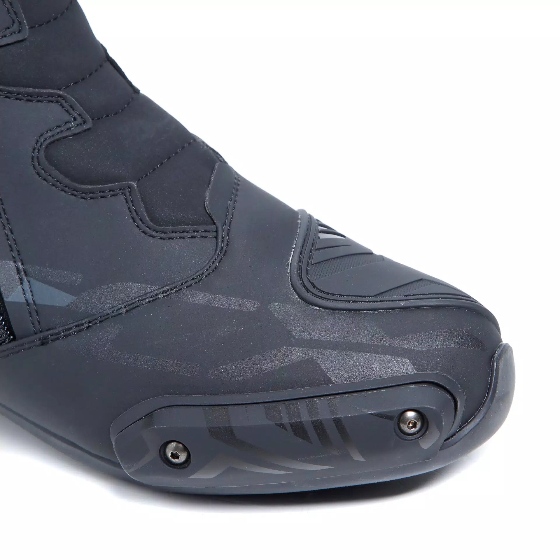 TCX S-TR1 Sports Boots - Black