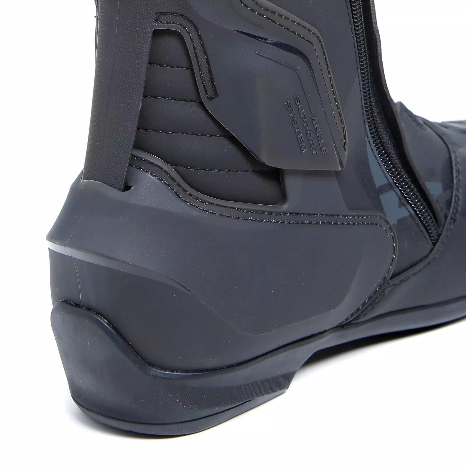 TCX S-TR1 Sports Boots - Black