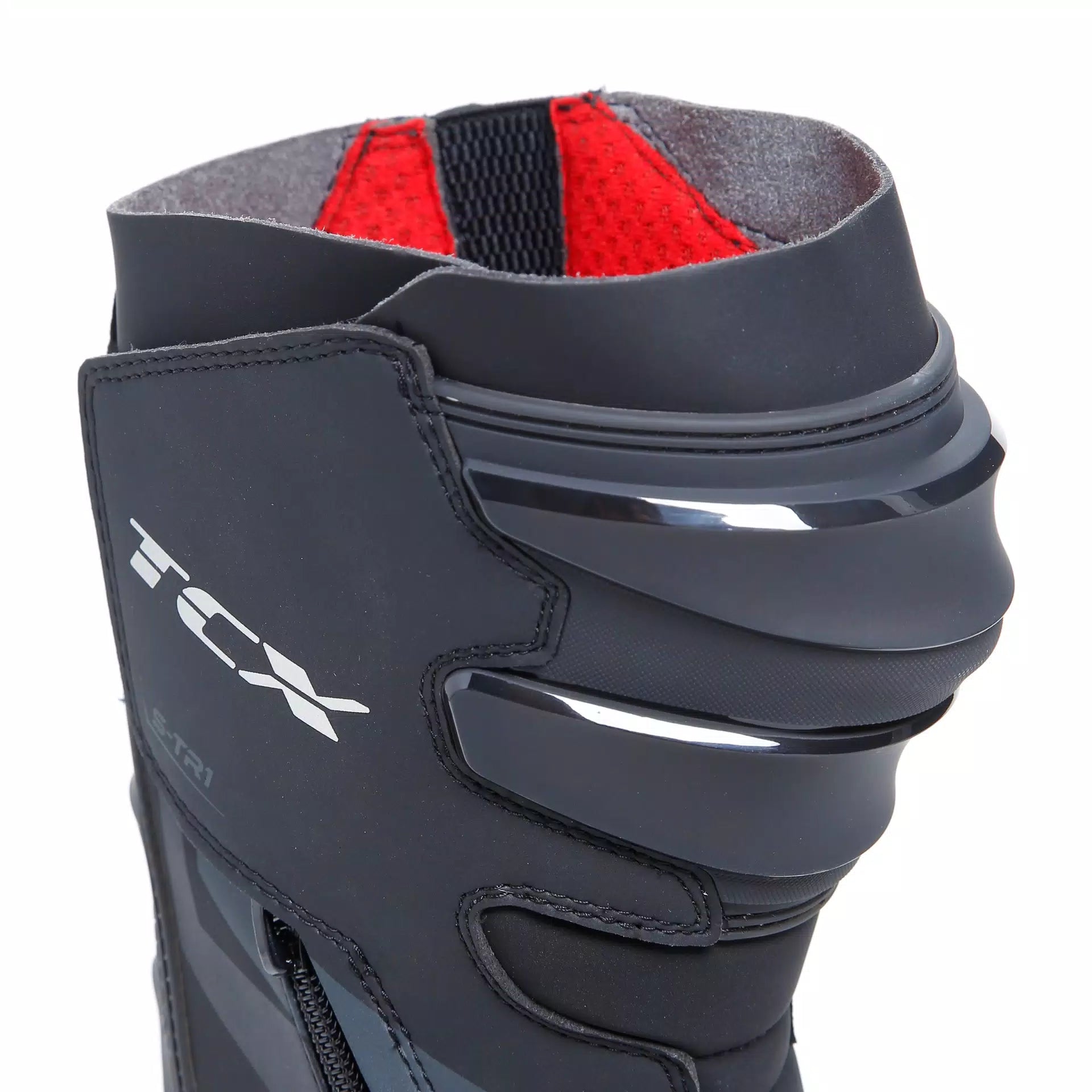 TCX S-TR1 Sports Boots - Black