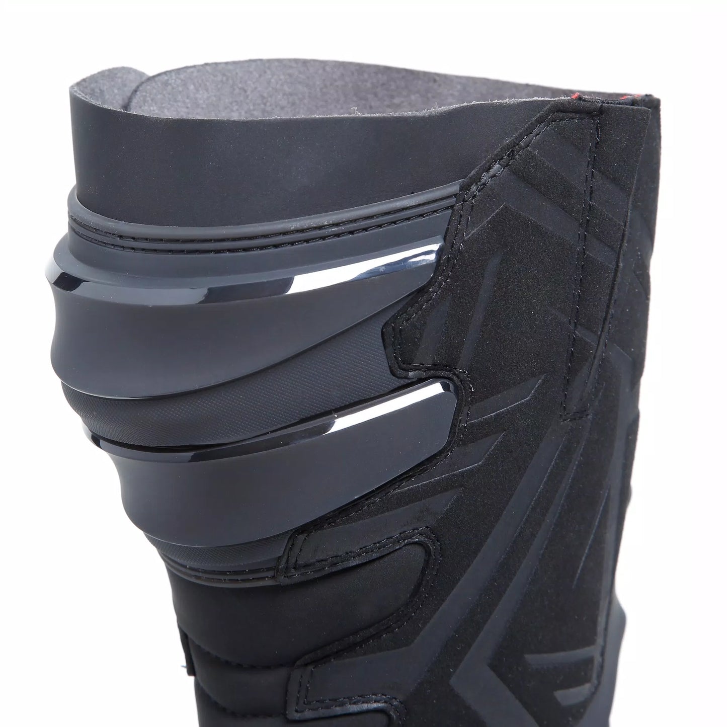 TCX S-TR1 Sports Boots - Black