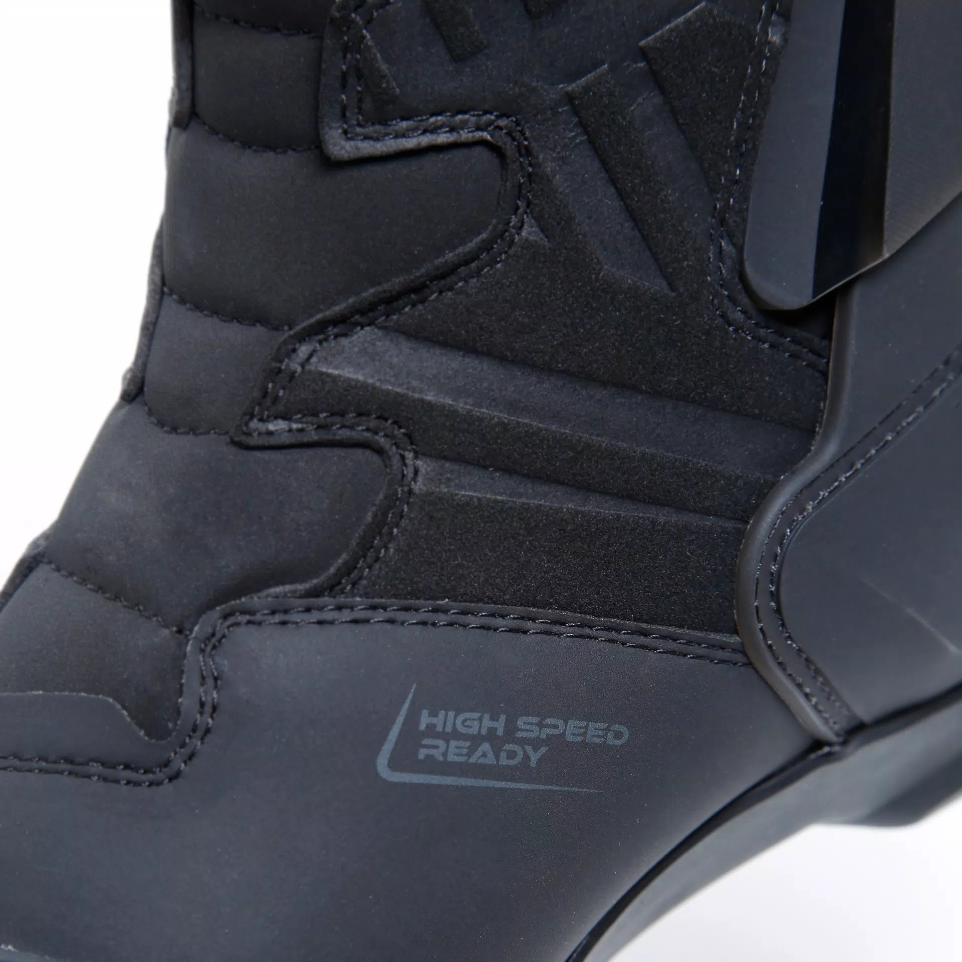 TCX S-TR1 Sports Boots - Black