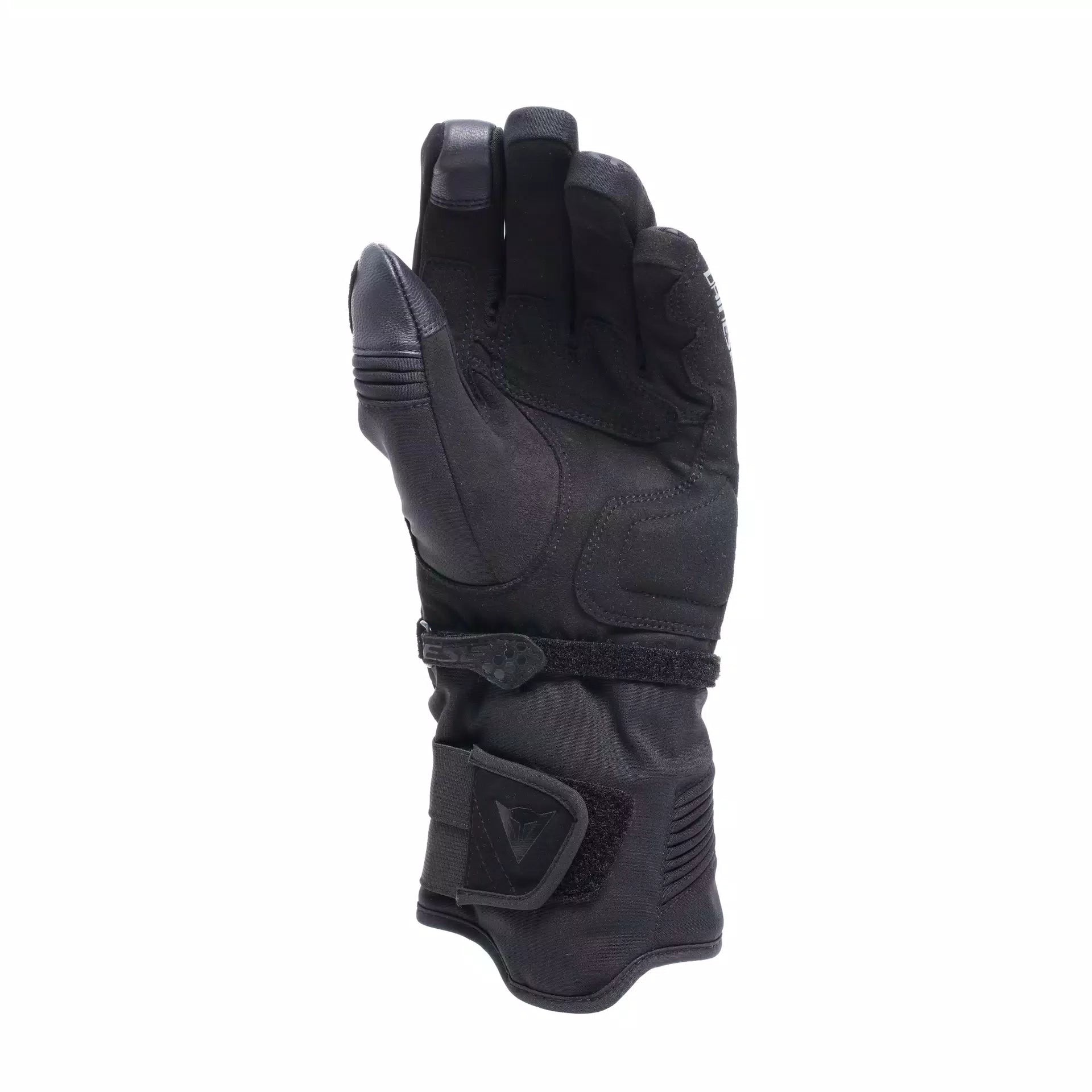 Dainese Tempest 2 D-Dry Ladies Gloves - Black