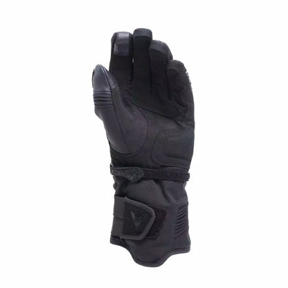 Dainese Tempest 2 D-Dry Ladies Gloves - Black