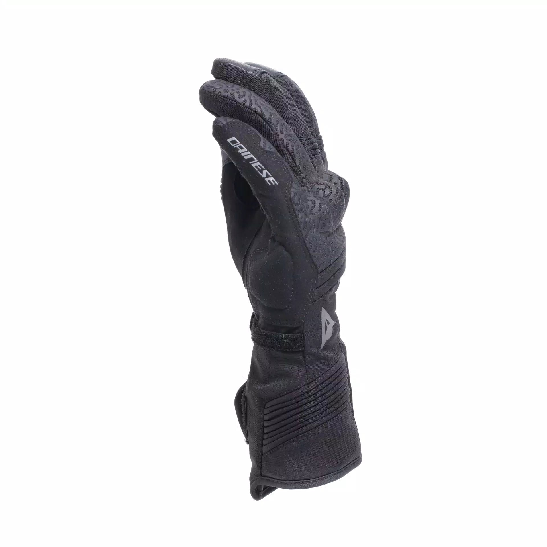 Dainese Tempest 2 D-Dry Ladies Gloves - Black