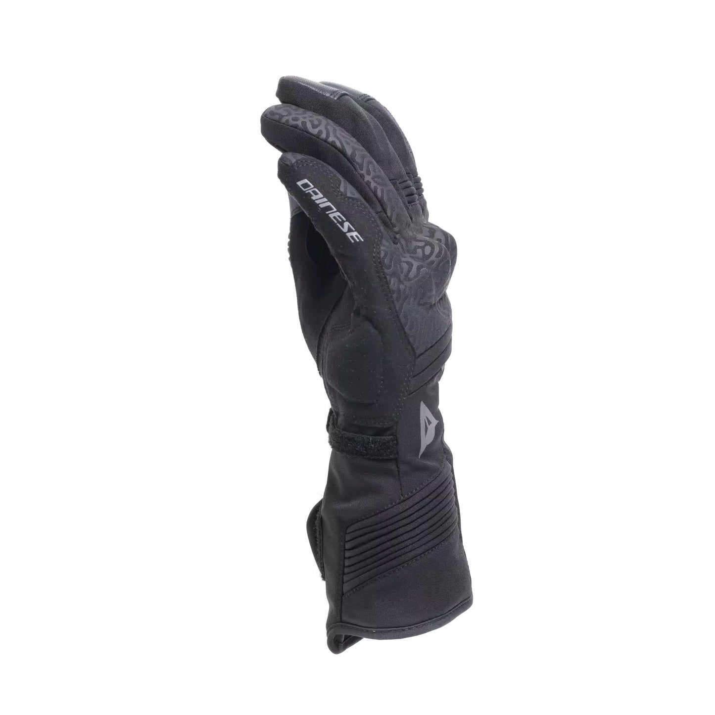 Dainese Tempest 2 D-Dry Ladies Gloves - Black
