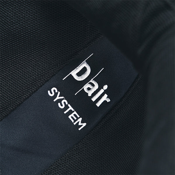 Dainese Smart Longsleeve Jacket - Black