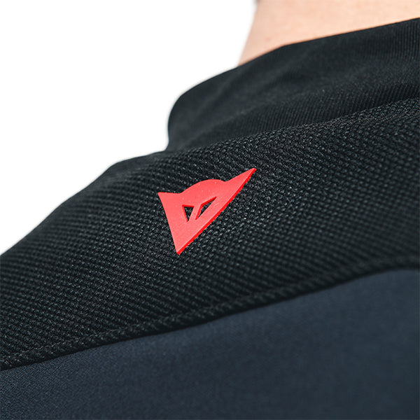 Dainese Smart Longsleeve Jacket - Black