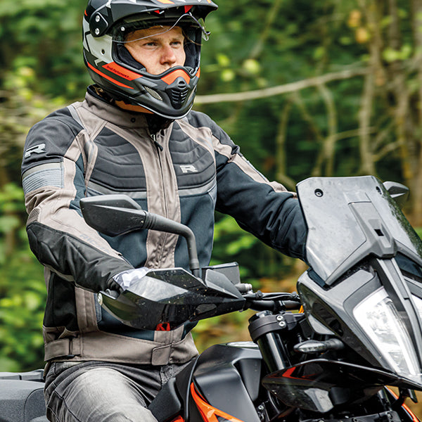 Richa Airstream X Jacket Brz / Bei