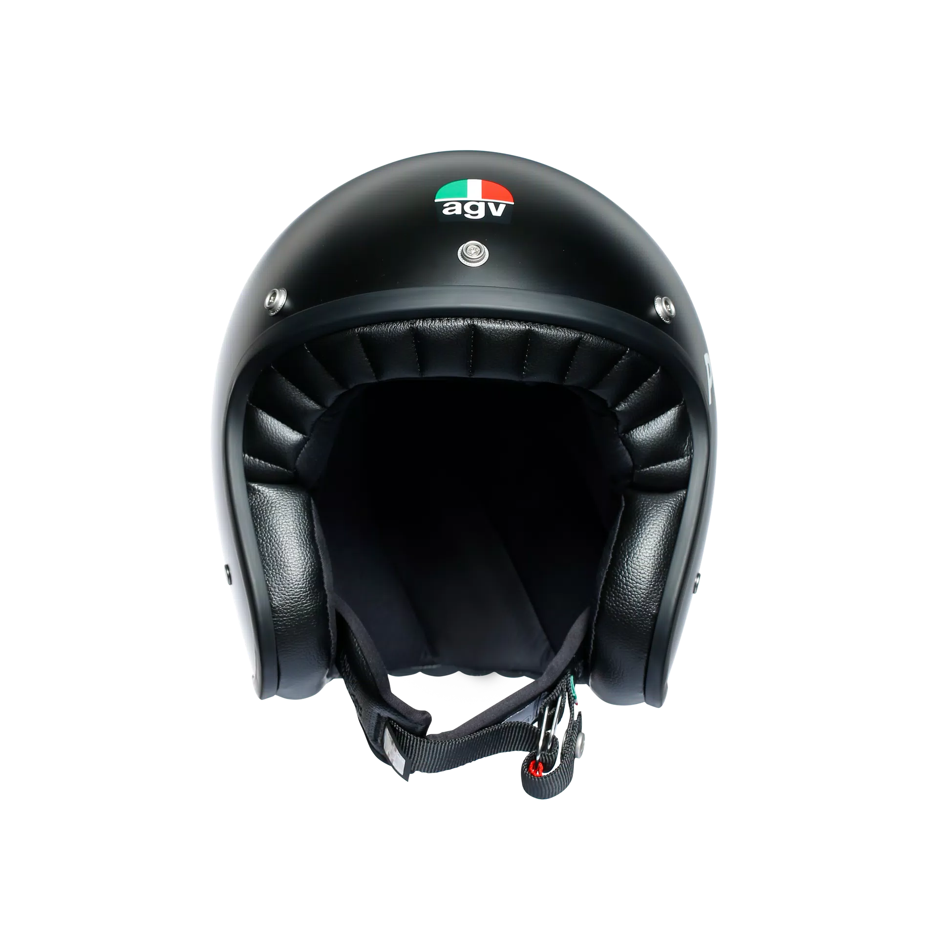 AGV X70 Power Speed Pure Matt Black