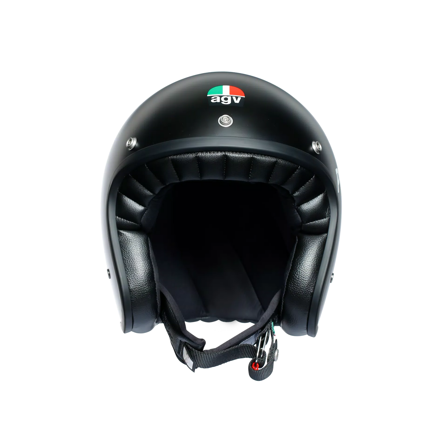 AGV X70 Power Speed Pure Matt Black