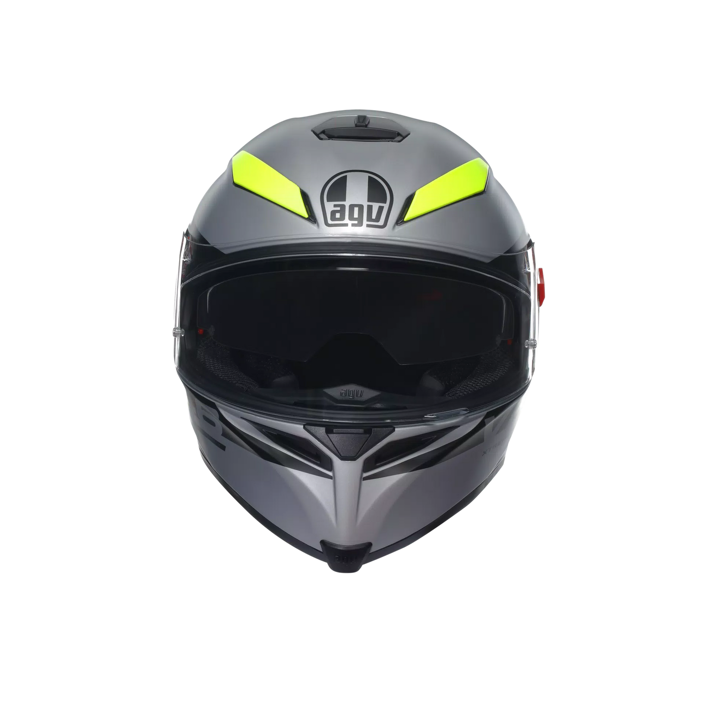 AGV K5-S Apex 46 Full Face Helmet - Replica