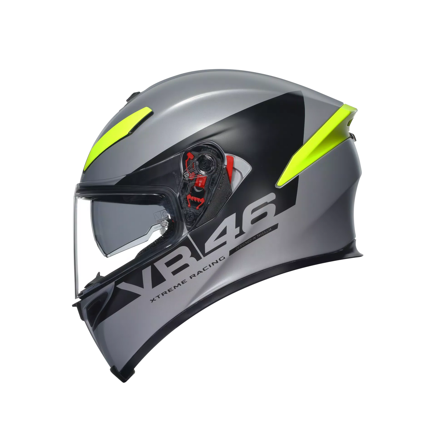AGV K5-S Apex 46 Full Face Helmet - Replica