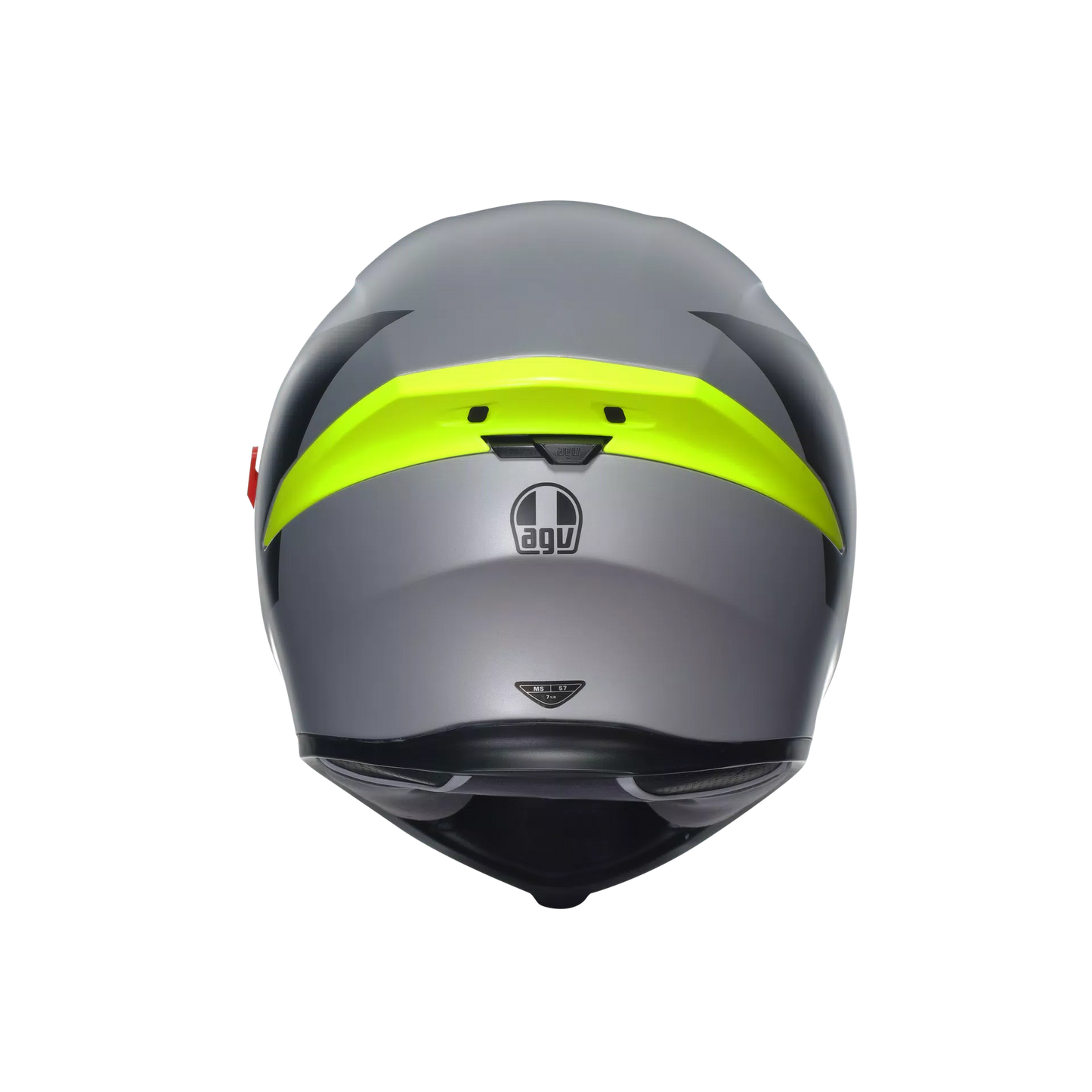 AGV K5-S Apex 46 Full Face Helmet - Replica