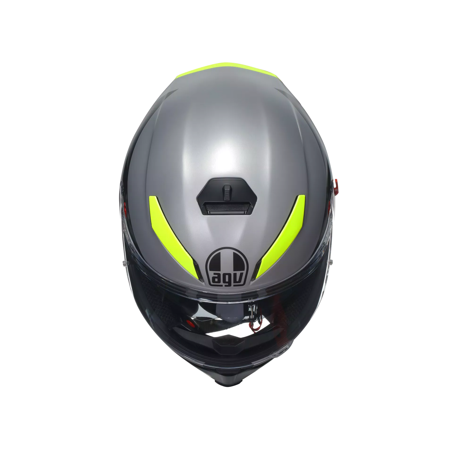 AGV K5-S Apex 46 Full Face Helmet - Replica
