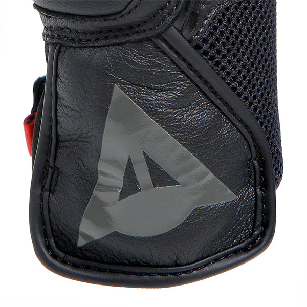 Dainese Mig 3 Leather Glove - Black