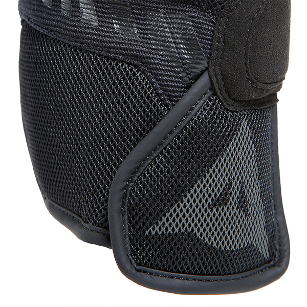 Dainese Mig 3 Air Textile Gloves - Black