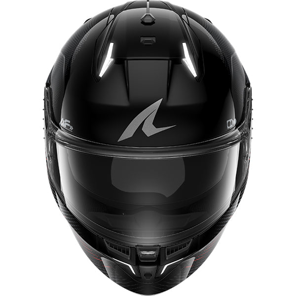 Shark Skwal I3 SP Lyne Full Face Helmet KAR - Black