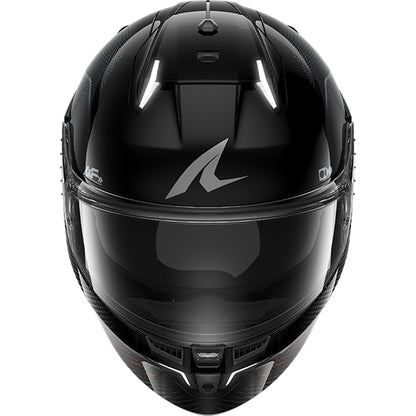 Shark Skwal I3 SP Lyne Full Face Helmet KAR - Black