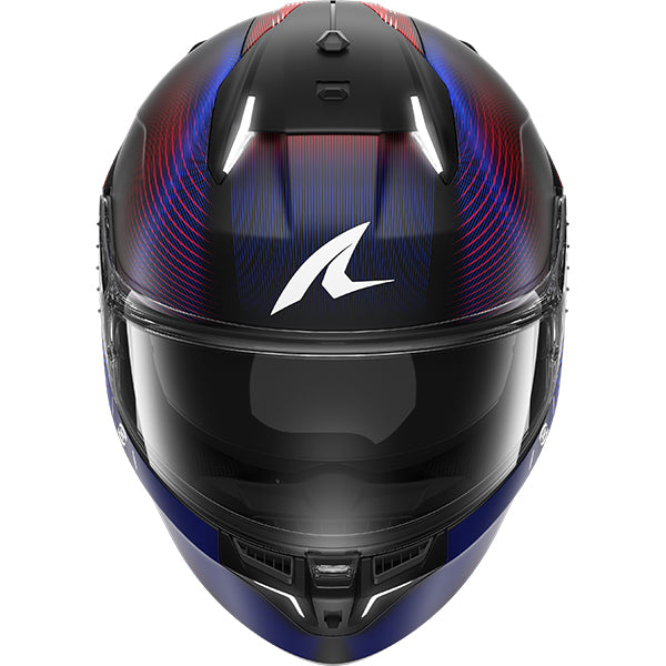 Shark Skwal I3 Speed-Tech KRB - Black / Red / Blue
